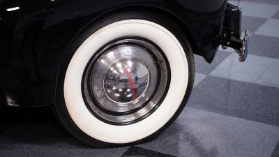 1940 Ford Deluxe Coupe