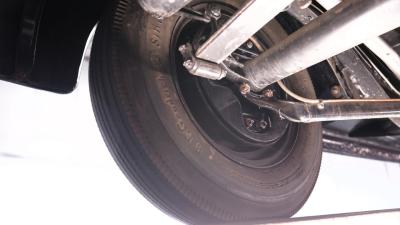 1940 Ford Deluxe Coupe