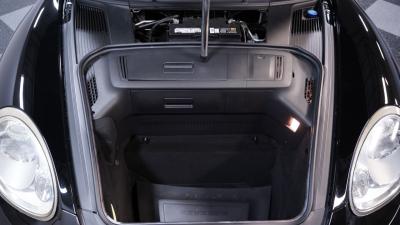 2006 Porsche Cayman S