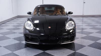 2006 Porsche Cayman S