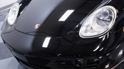 2006 Porsche Cayman S