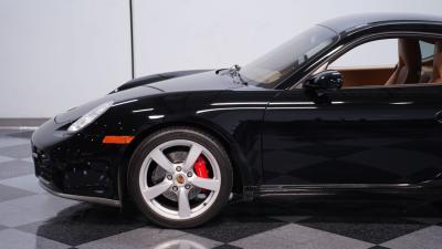 2006 Porsche Cayman S