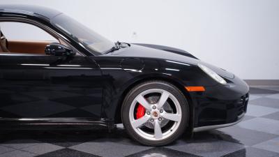 2006 Porsche Cayman S