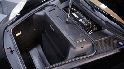 2006 Porsche Cayman S