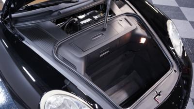 2006 Porsche Cayman S