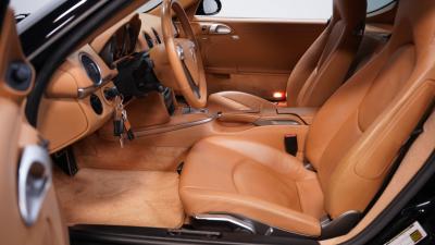 2006 Porsche Cayman S