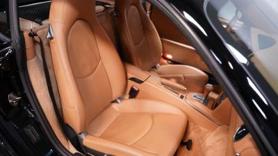 2006 Porsche Cayman S