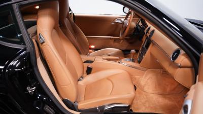 2006 Porsche Cayman S