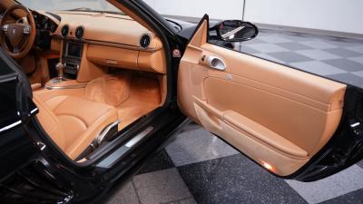 2006 Porsche Cayman S