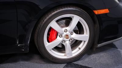 2006 Porsche Cayman S