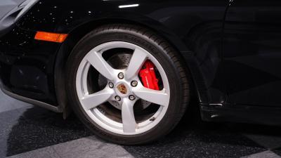 2006 Porsche Cayman S