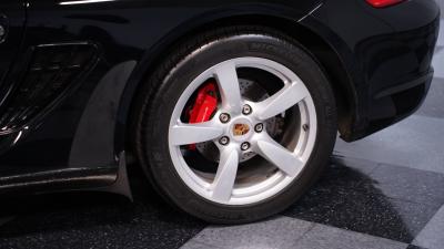2006 Porsche Cayman S