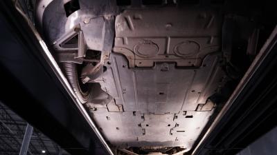 2006 Porsche Cayman S