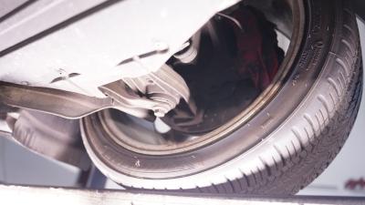 2006 Porsche Cayman S