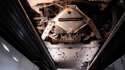 2006 Porsche Cayman S