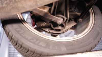 2006 Porsche Cayman S