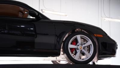 2006 Porsche Cayman S