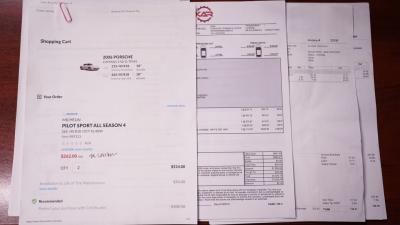 2006 Porsche Cayman S