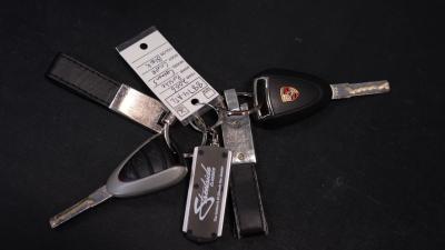 2006 Porsche Cayman S