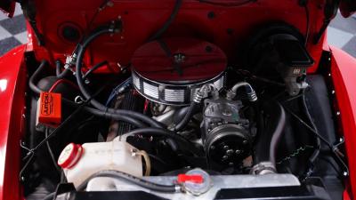 1954 GMC 100 5 Window