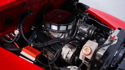 1954 GMC 100 5 Window