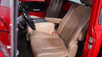 1954 GMC 100 5 Window