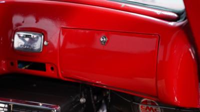 1954 GMC 100 5 Window