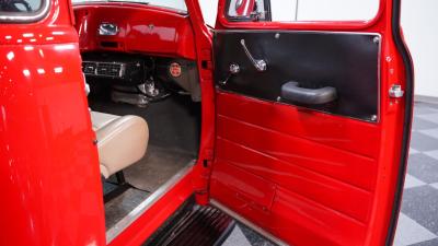 1954 GMC 100 5 Window