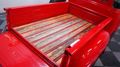 1954 GMC 100 5 Window