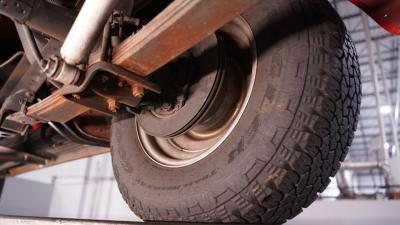 1954 GMC 100 5 Window