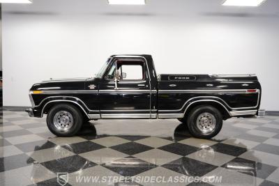 1977 Ford F-100 Ranger XLT