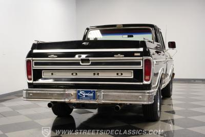 1977 Ford F-100 Ranger XLT