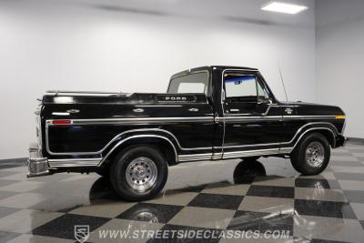 1977 Ford F-100 Ranger XLT