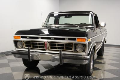 1977 Ford F-100 Ranger XLT