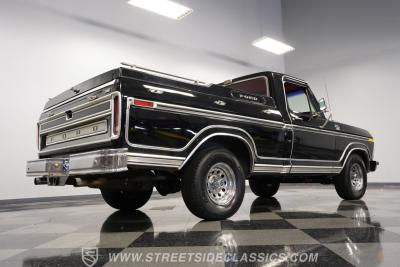 1977 Ford F-100 Ranger XLT