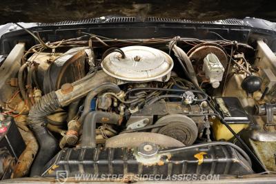 1977 Ford F-100 Ranger XLT