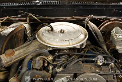 1977 Ford F-100 Ranger XLT