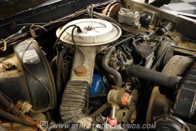 1977 Ford F-100 Ranger XLT