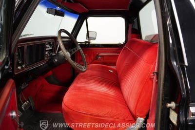 1977 Ford F-100 Ranger XLT