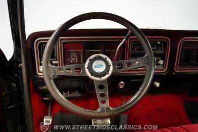 1977 Ford F-100 Ranger XLT