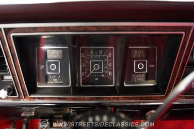 1977 Ford F-100 Ranger XLT