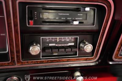 1977 Ford F-100 Ranger XLT