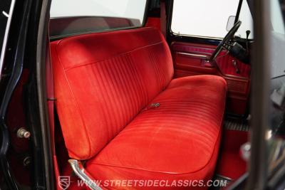 1977 Ford F-100 Ranger XLT