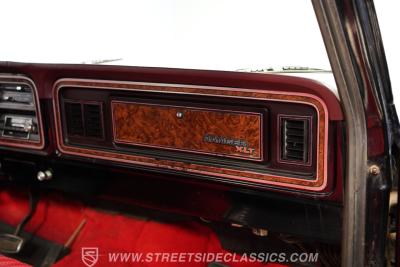 1977 Ford F-100 Ranger XLT