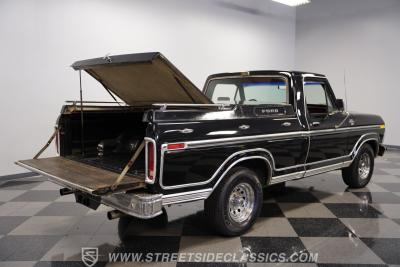 1977 Ford F-100 Ranger XLT