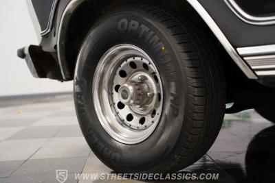 1977 Ford F-100 Ranger XLT