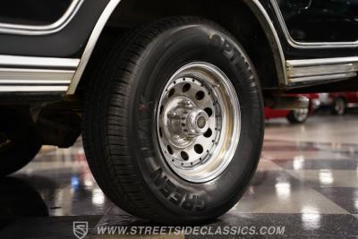 1977 Ford F-100 Ranger XLT