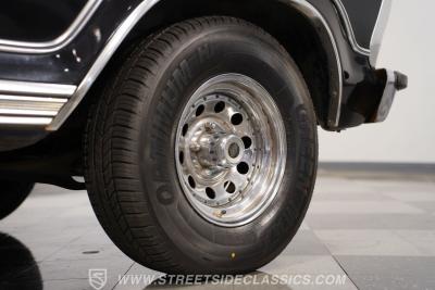 1977 Ford F-100 Ranger XLT