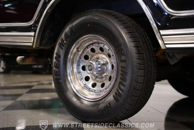 1977 Ford F-100 Ranger XLT