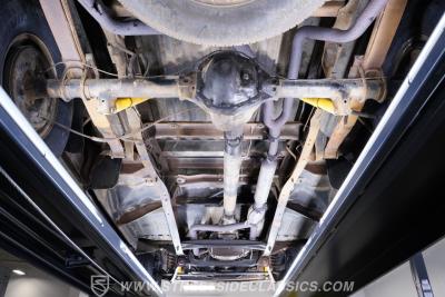 1977 Ford F-100 Ranger XLT